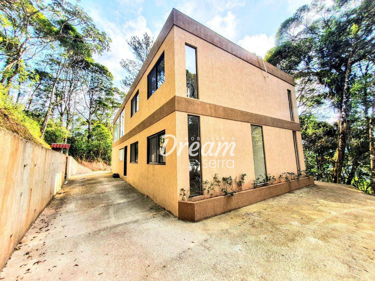 Casa de Condomínio à venda com 5 quartos, 330m² - Foto 27