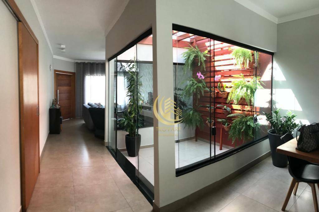 Casa de Condomínio à venda com 2 quartos, 154m² - Foto 10