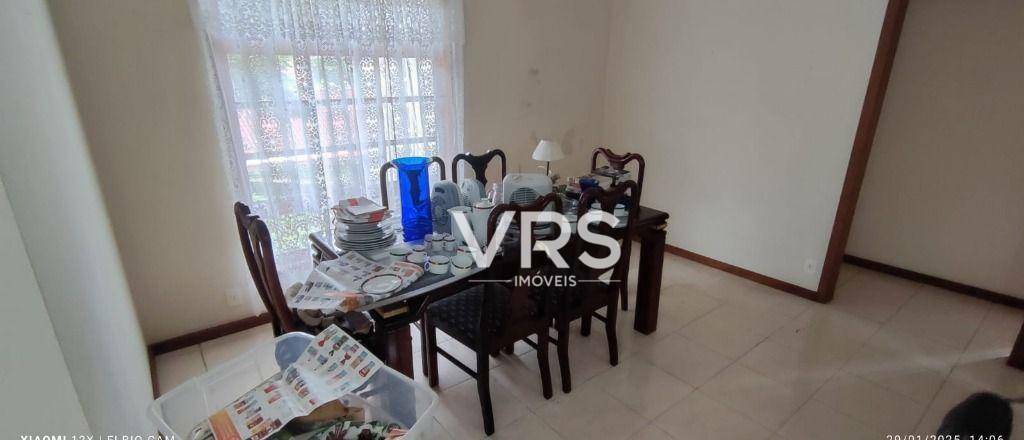 Casa de Condomínio à venda com 3 quartos, 140m² - Foto 19