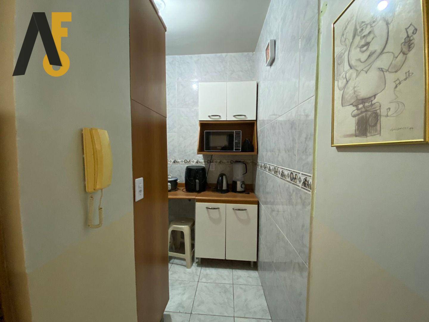 Apartamento à venda com 2 quartos, 55m² - Foto 15