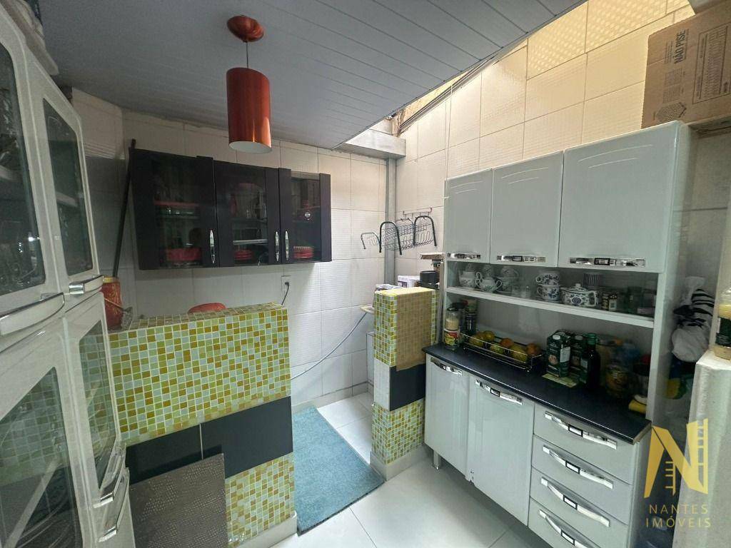 Casa de Condomínio à venda com 3 quartos, 57m² - Foto 9