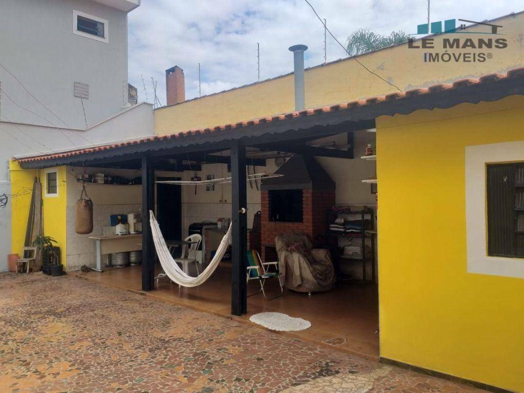 Casa à venda com 2 quartos, 123m² - Foto 13