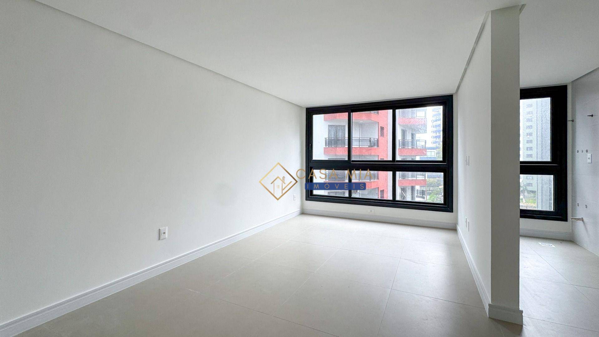 Apartamento, 2 quartos, 78 m² - Foto 2