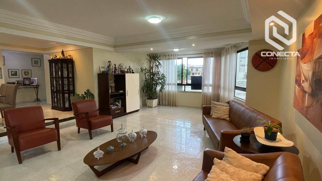 Apartamento à venda com 4 quartos, 188M2 - Foto 3