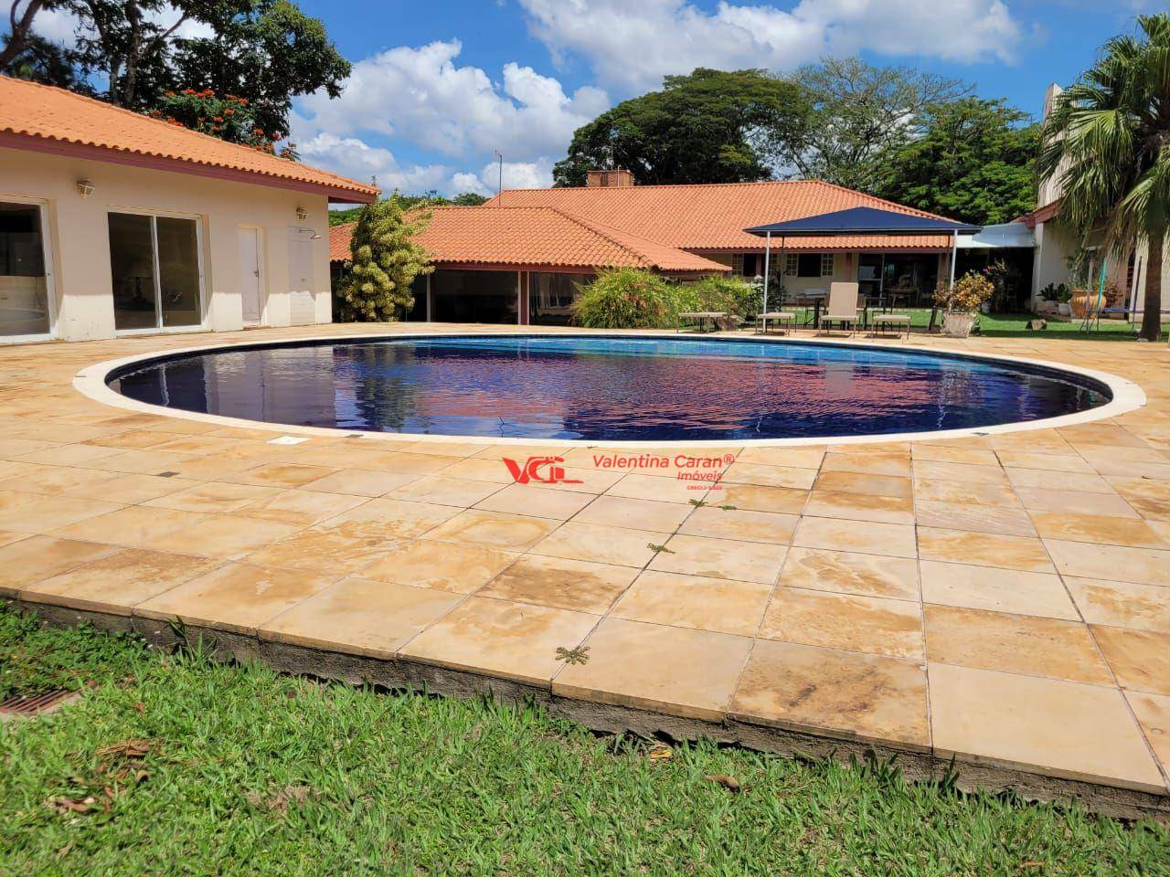 Casa de Condomínio à venda com 6 quartos, 1100m² - Foto 41