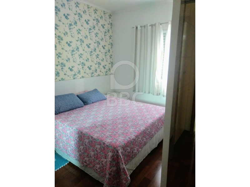 Apartamento à venda com 2 quartos, 76m² - Foto 8