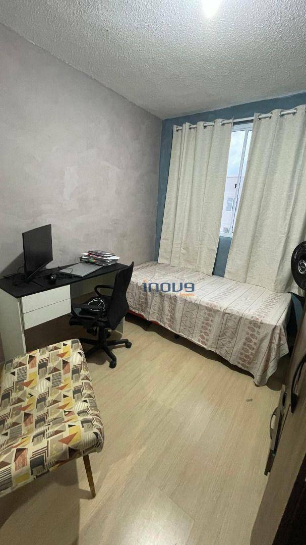 Apartamento à venda com 2 quartos, 41m² - Foto 21