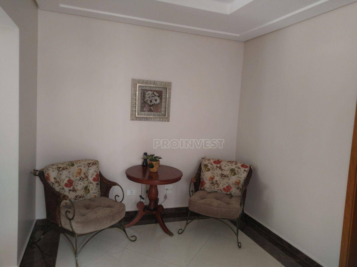 Casa de Condomínio à venda com 4 quartos, 400m² - Foto 16