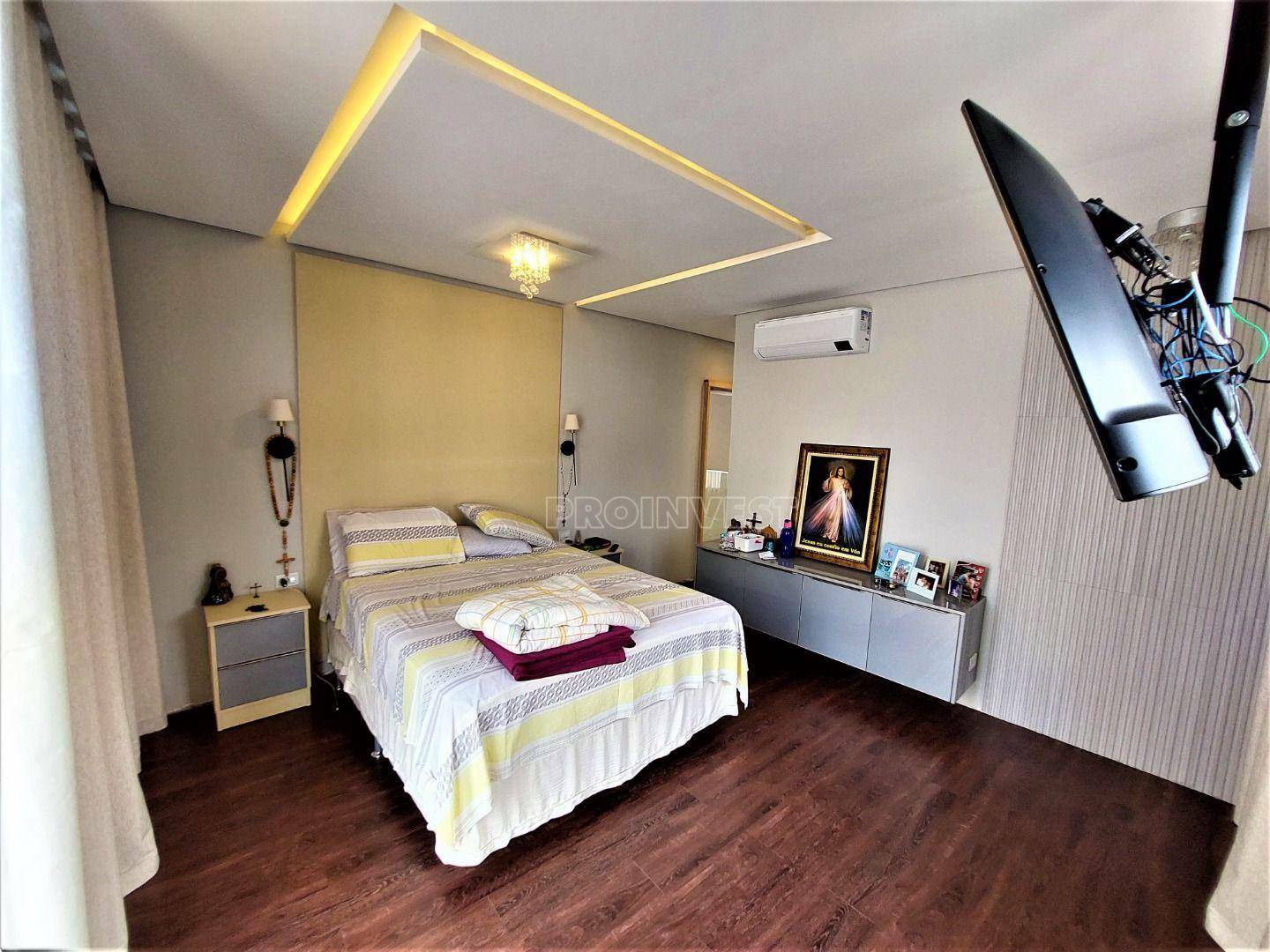 Casa de Condomínio à venda com 3 quartos, 335m² - Foto 26