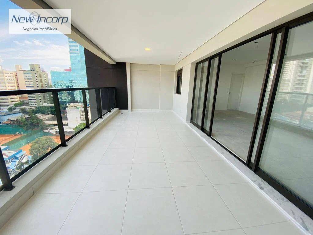 Apartamento à venda com 3 quartos, 158m² - Foto 1