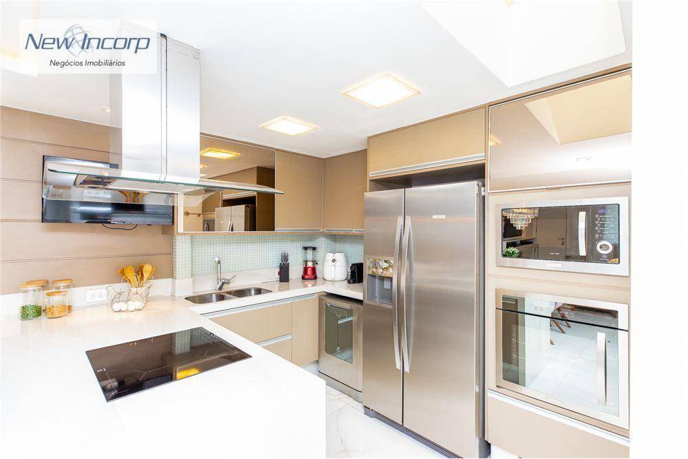 Casa de Condomínio, 3 quartos - Foto 9