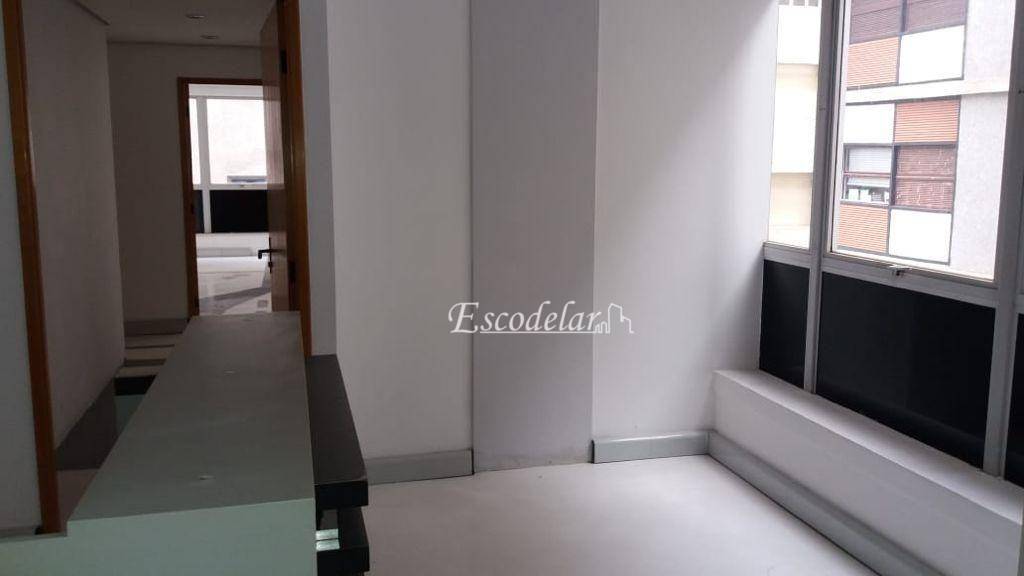 Conjunto Comercial-Sala à venda, 120m² - Foto 4