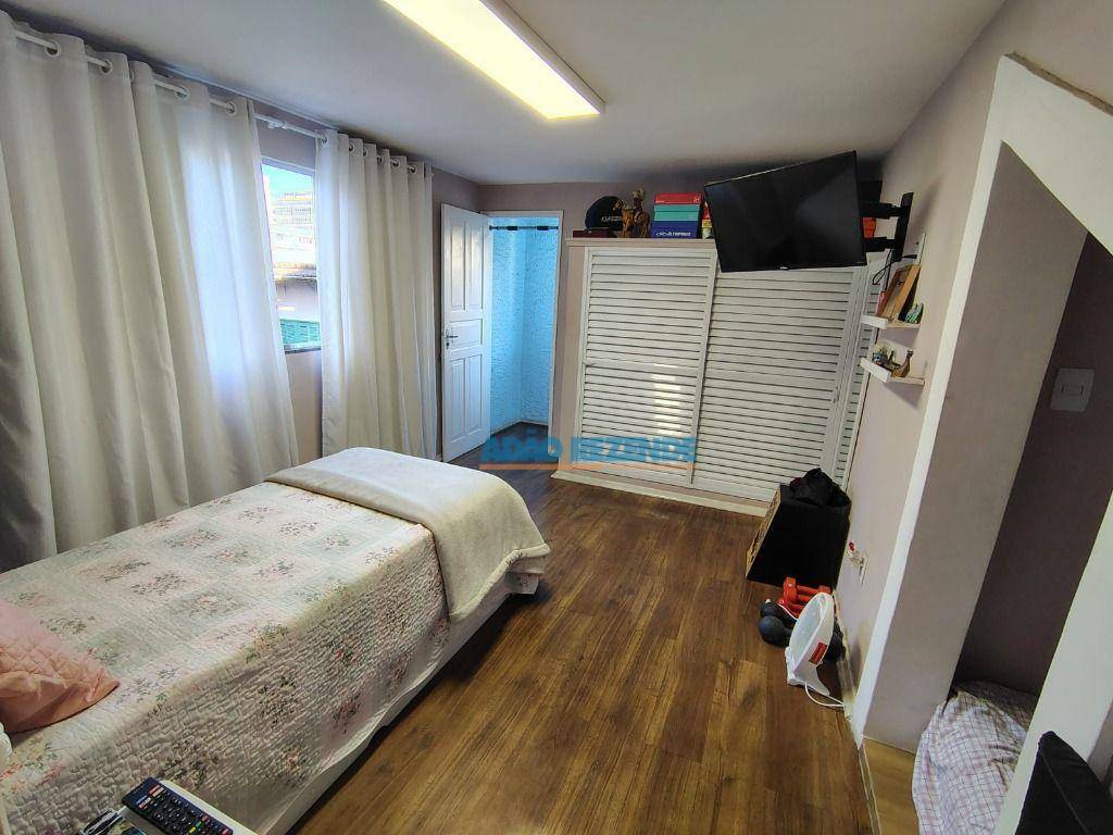 Casa à venda com 3 quartos, 115m² - Foto 15