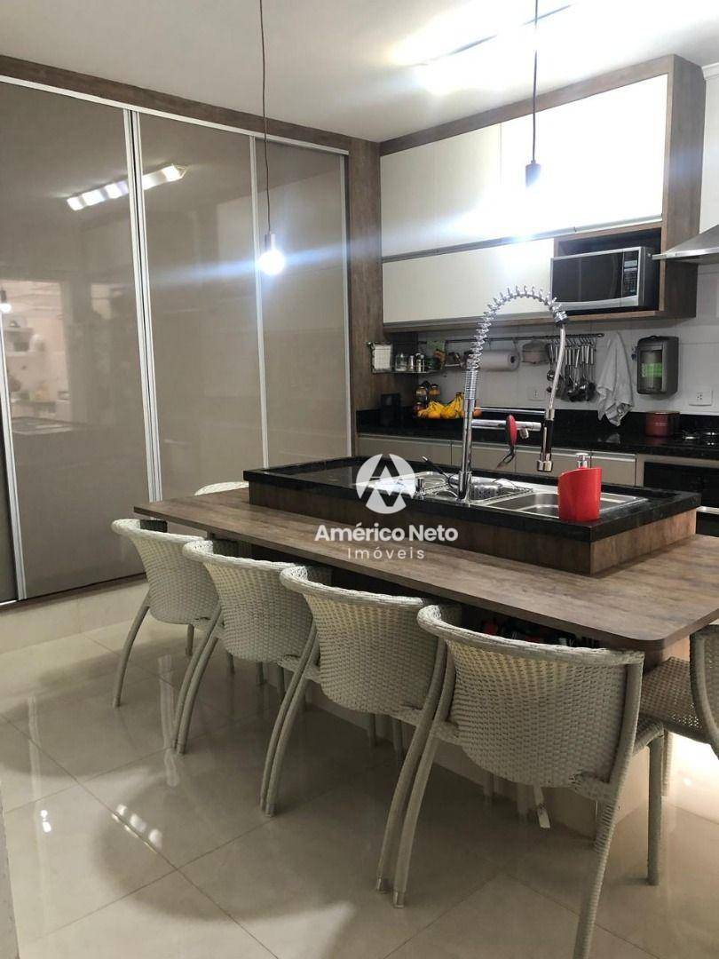 Sobrado à venda com 3 quartos, 172m² - Foto 7