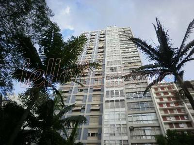 Apartamento para alugar com 4 quartos, 300m² - Foto 17