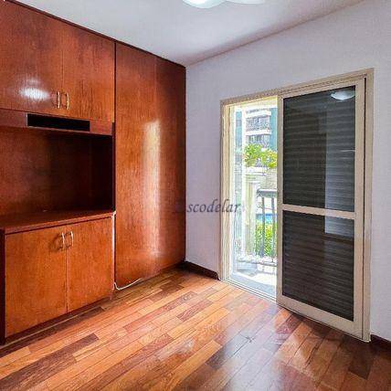 Apartamento à venda com 4 quartos, 111m² - Foto 3