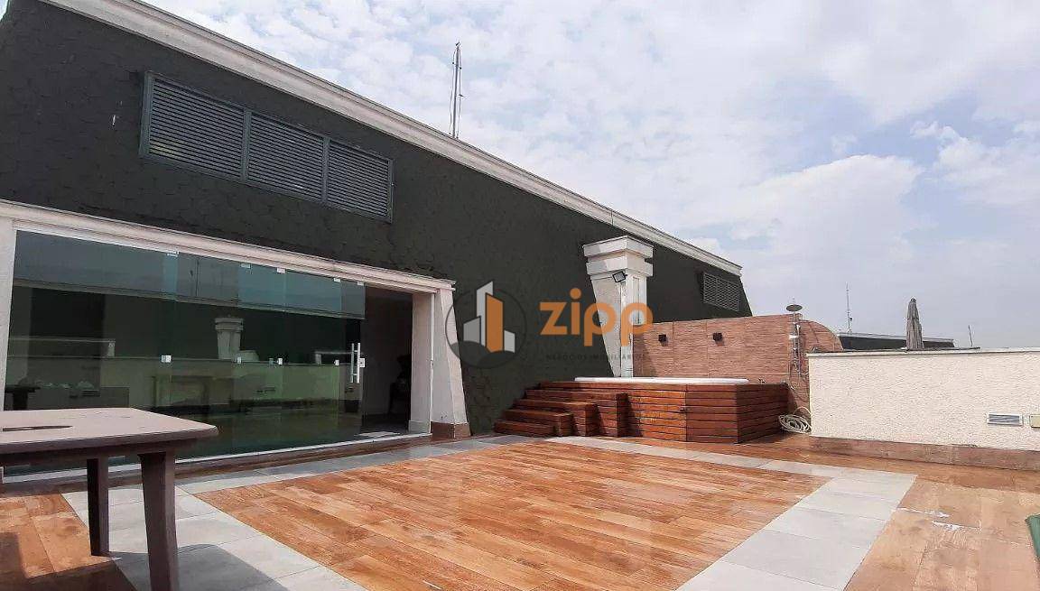 Cobertura à venda com 3 quartos, 210m² - Foto 53