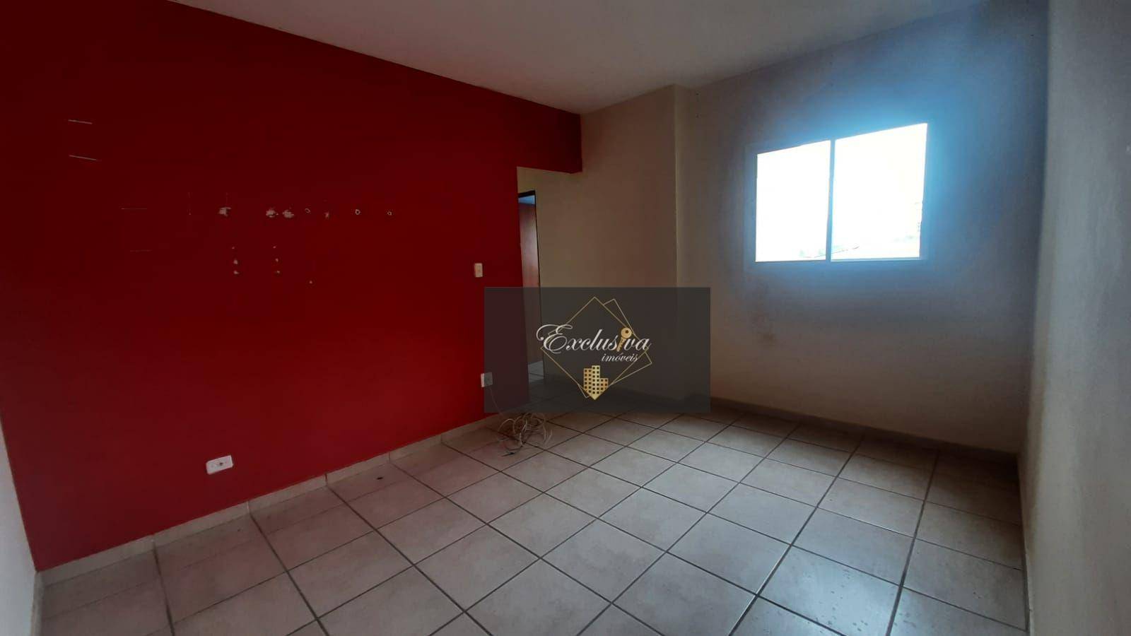 Apartamento à venda com 2 quartos, 47m² - Foto 1