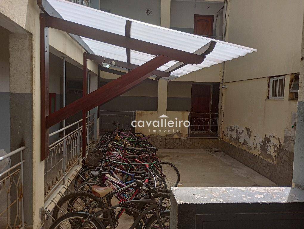 Apartamento à venda com 2 quartos, 47m² - Foto 34