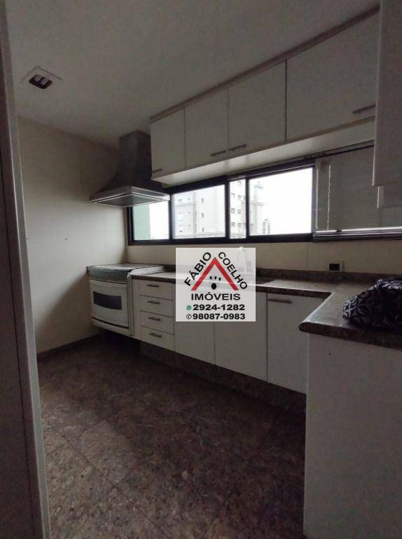 Apartamento à venda com 4 quartos, 257m² - Foto 12