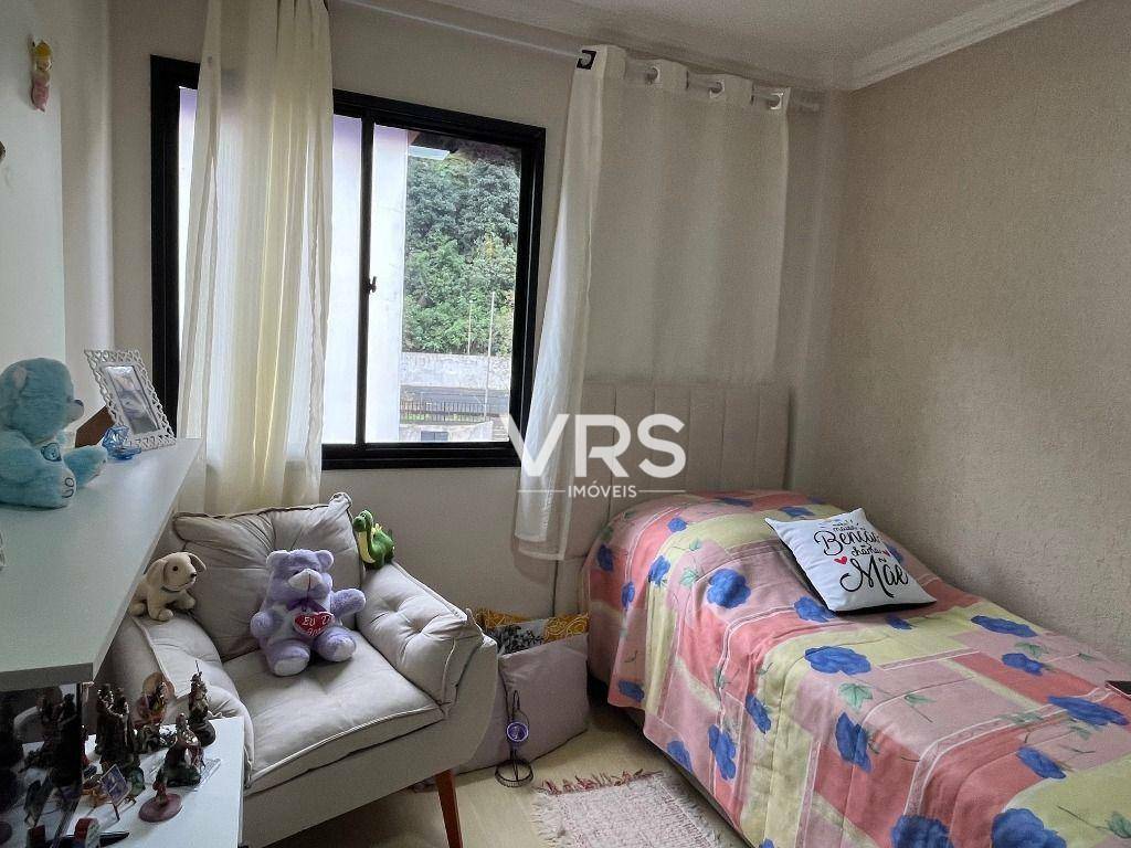 Apartamento à venda com 2 quartos, 56m² - Foto 5