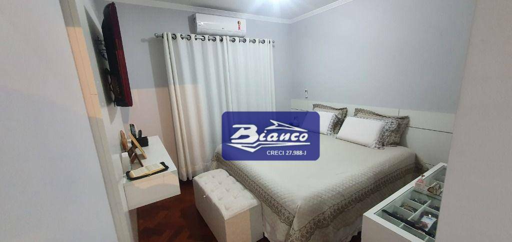 Sobrado, 2 quartos, 252 m² - Foto 37