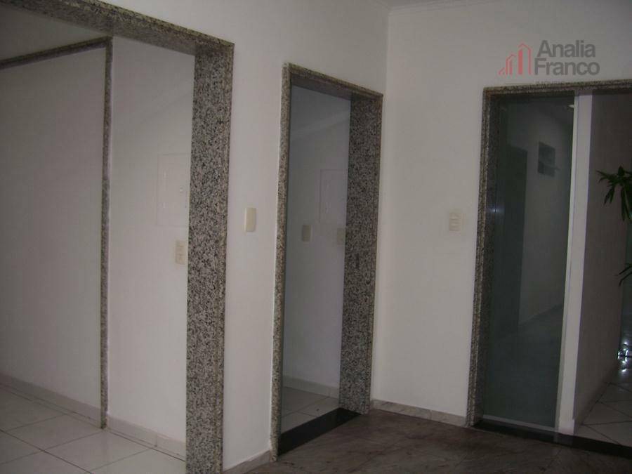 Prédio Inteiro para alugar, 449m² - Foto 9