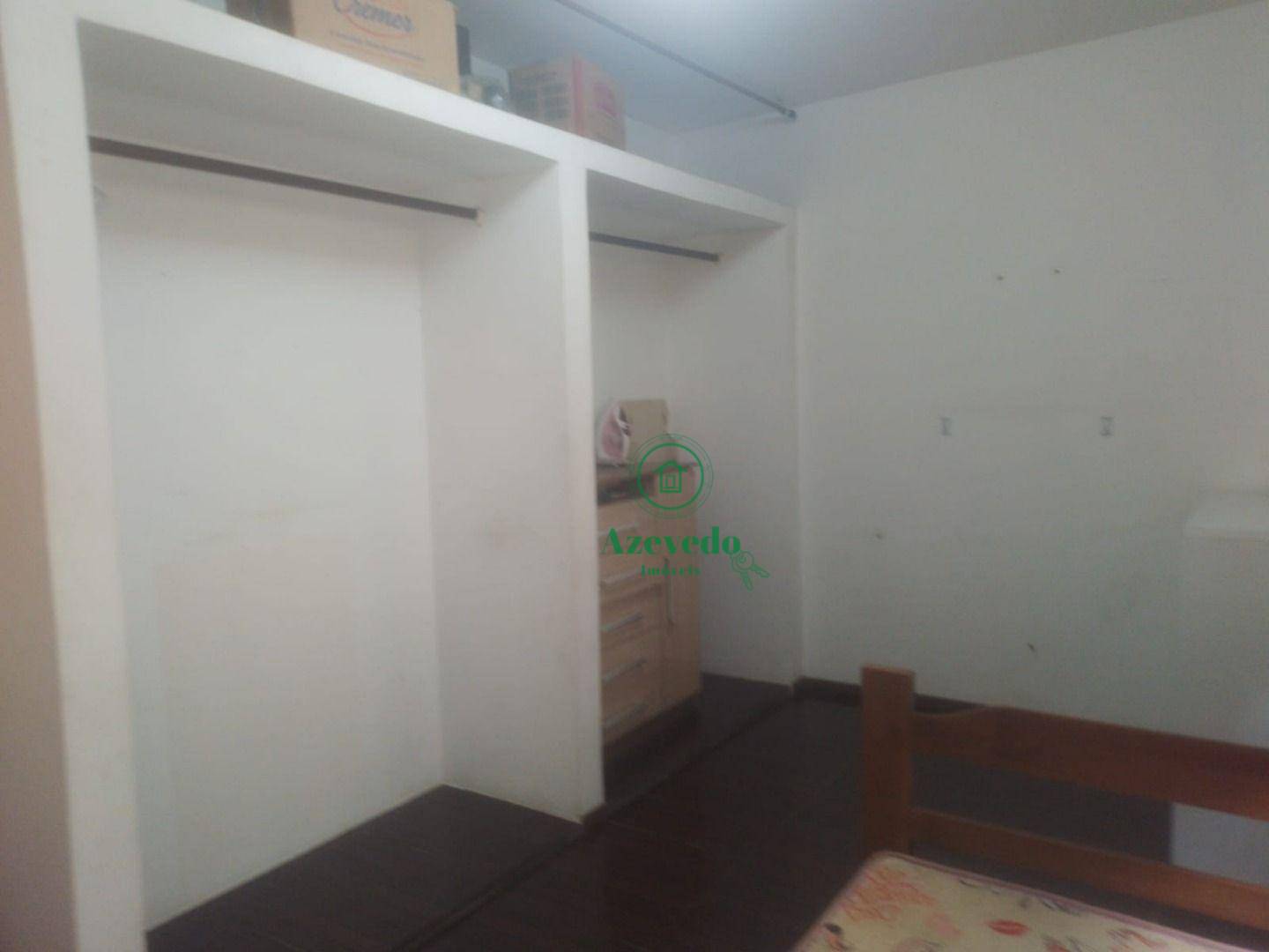 Apartamento à venda com 2 quartos, 50m² - Foto 9