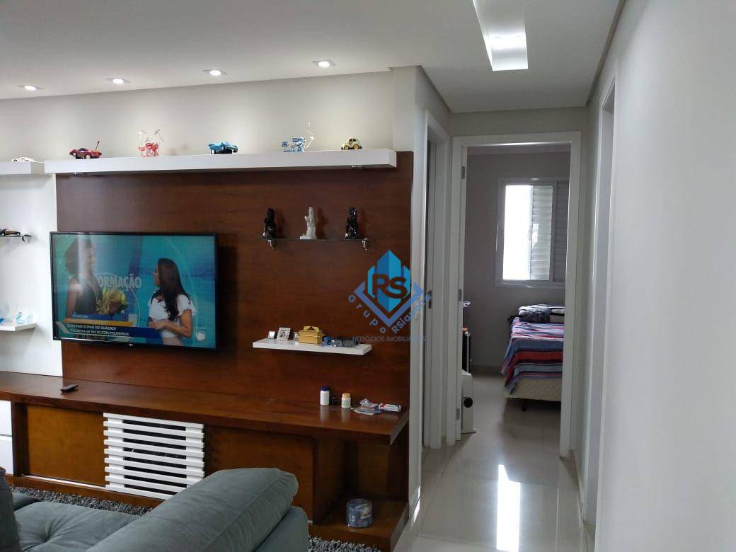 Apartamento à venda com 2 quartos, 60m² - Foto 4