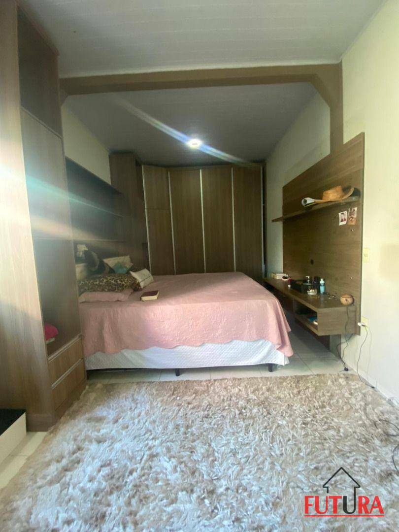 Casa à venda com 3 quartos, 169m² - Foto 8