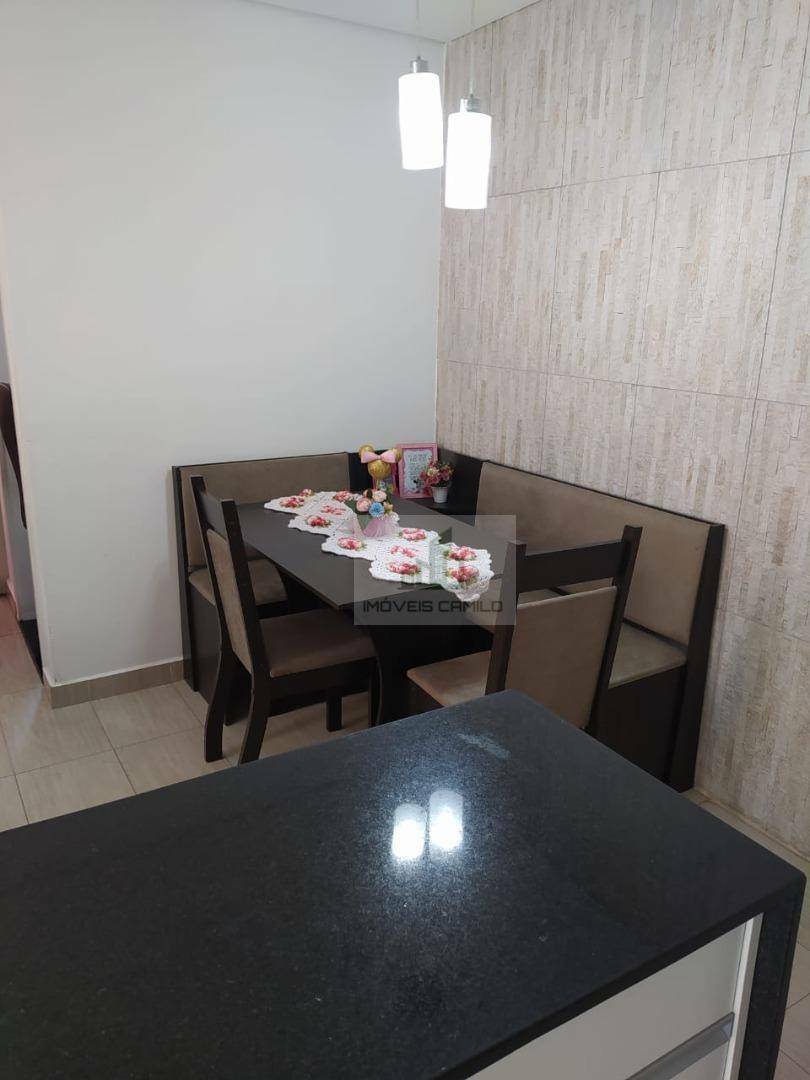 Apartamento à venda com 2 quartos, 55m² - Foto 10