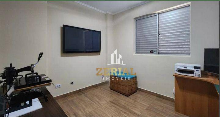 Apartamento à venda com 3 quartos, 117m² - Foto 30