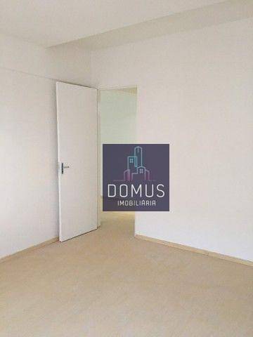 Apartamento à venda com 1 quarto, 59m² - Foto 6