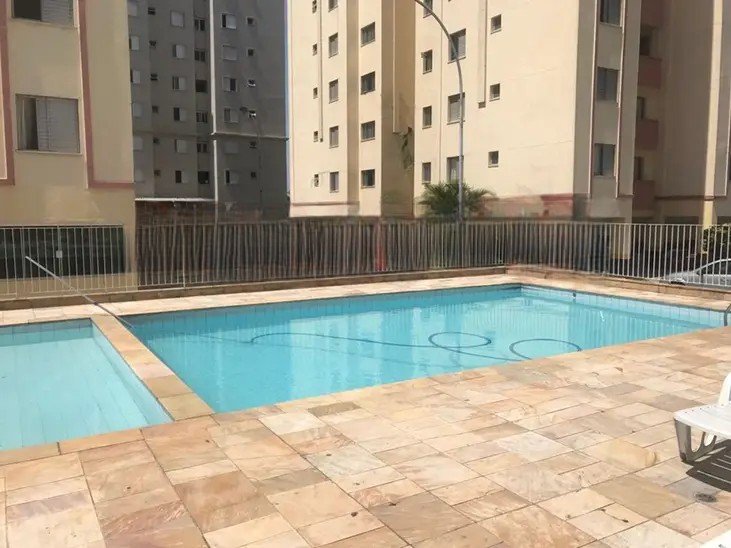 Apartamento à venda com 3 quartos, 64m² - Foto 27