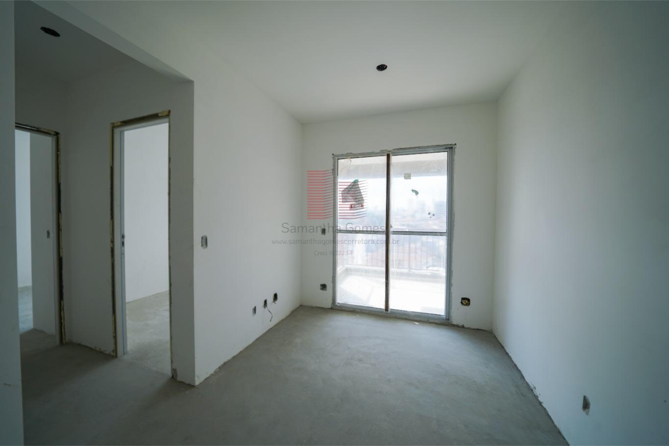 Apartamento à venda com 2 quartos, 56m² - Foto 10