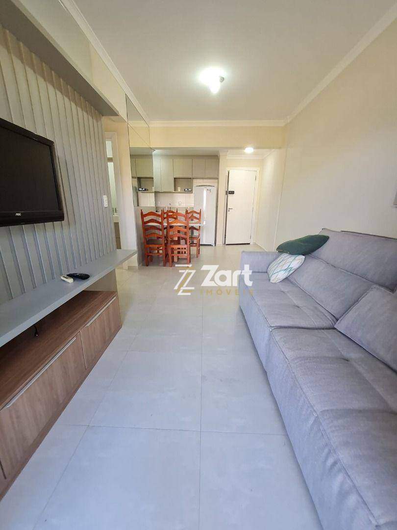 Apartamento à venda com 2 quartos, 60m² - Foto 4