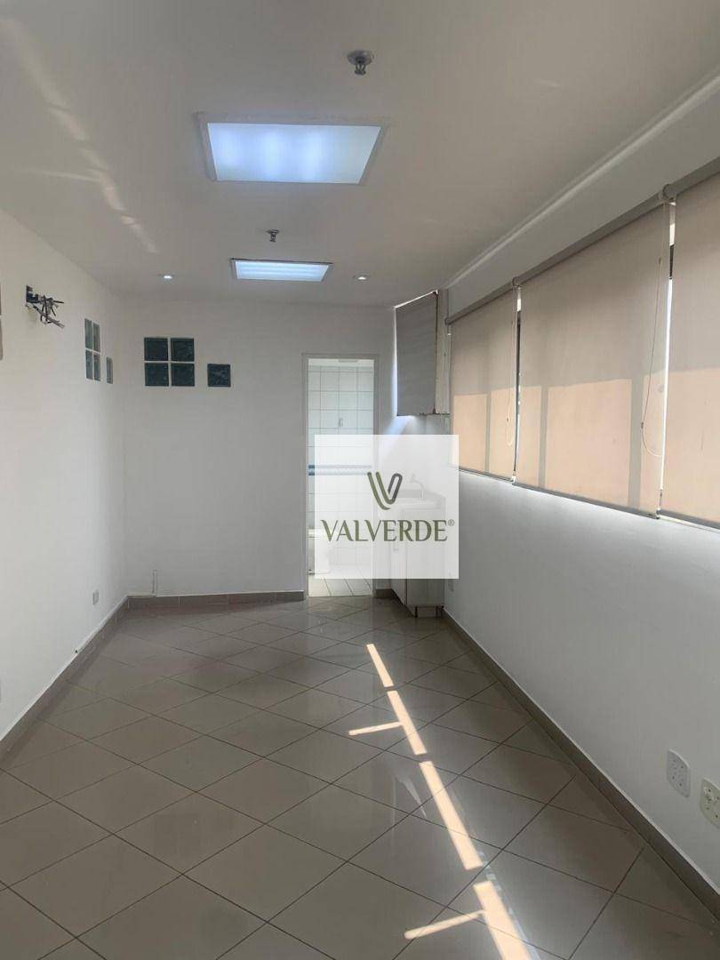 Conjunto Comercial-Sala para alugar, 51m² - Foto 4