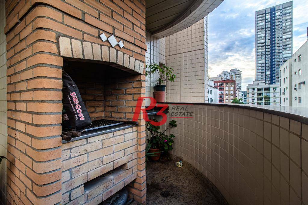 Apartamento à venda com 4 quartos, 176m² - Foto 4