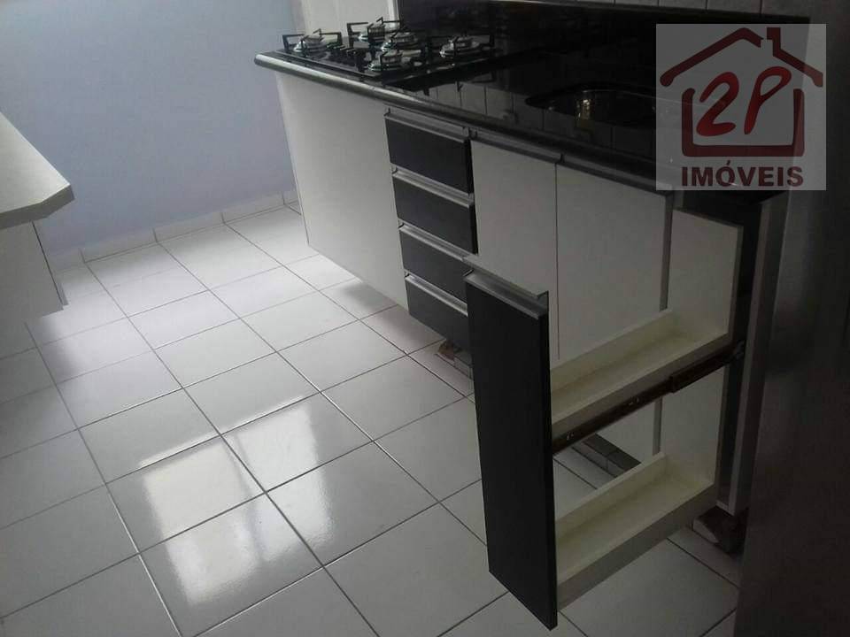 Apartamento à venda com 2 quartos, 52m² - Foto 15