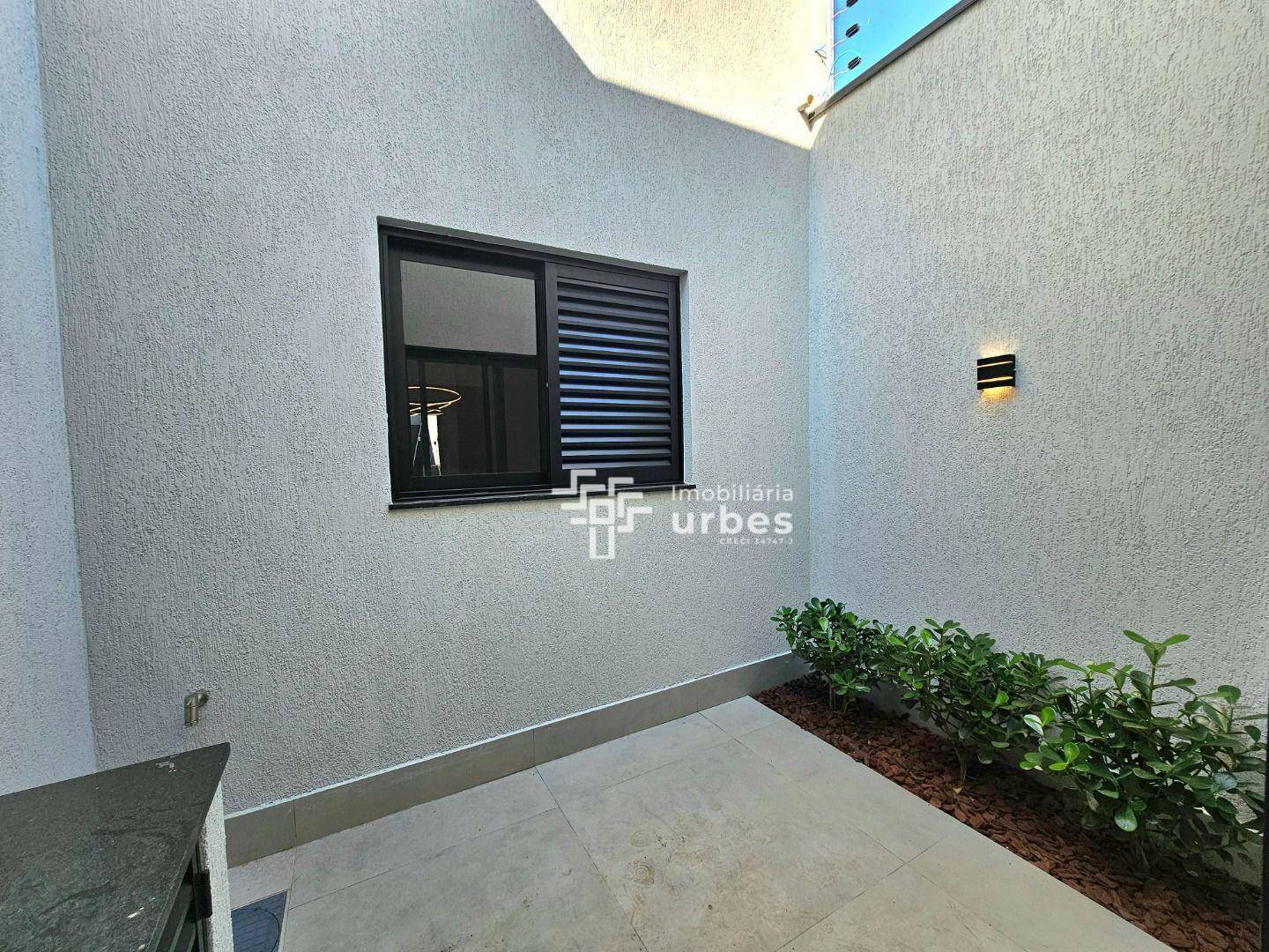 Casa à venda com 3 quartos, 125m² - Foto 14