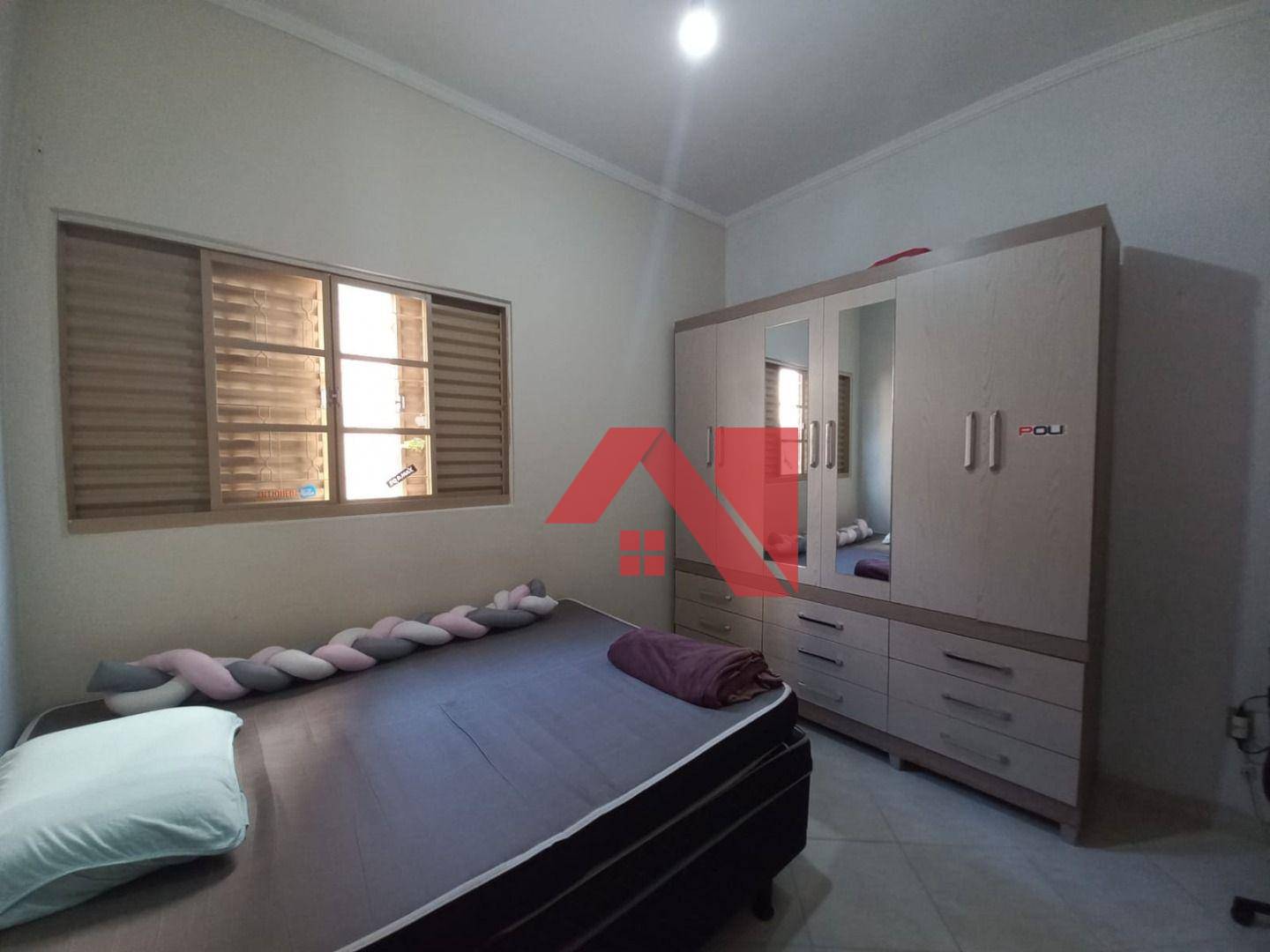 Casa à venda com 3 quartos, 160m² - Foto 14