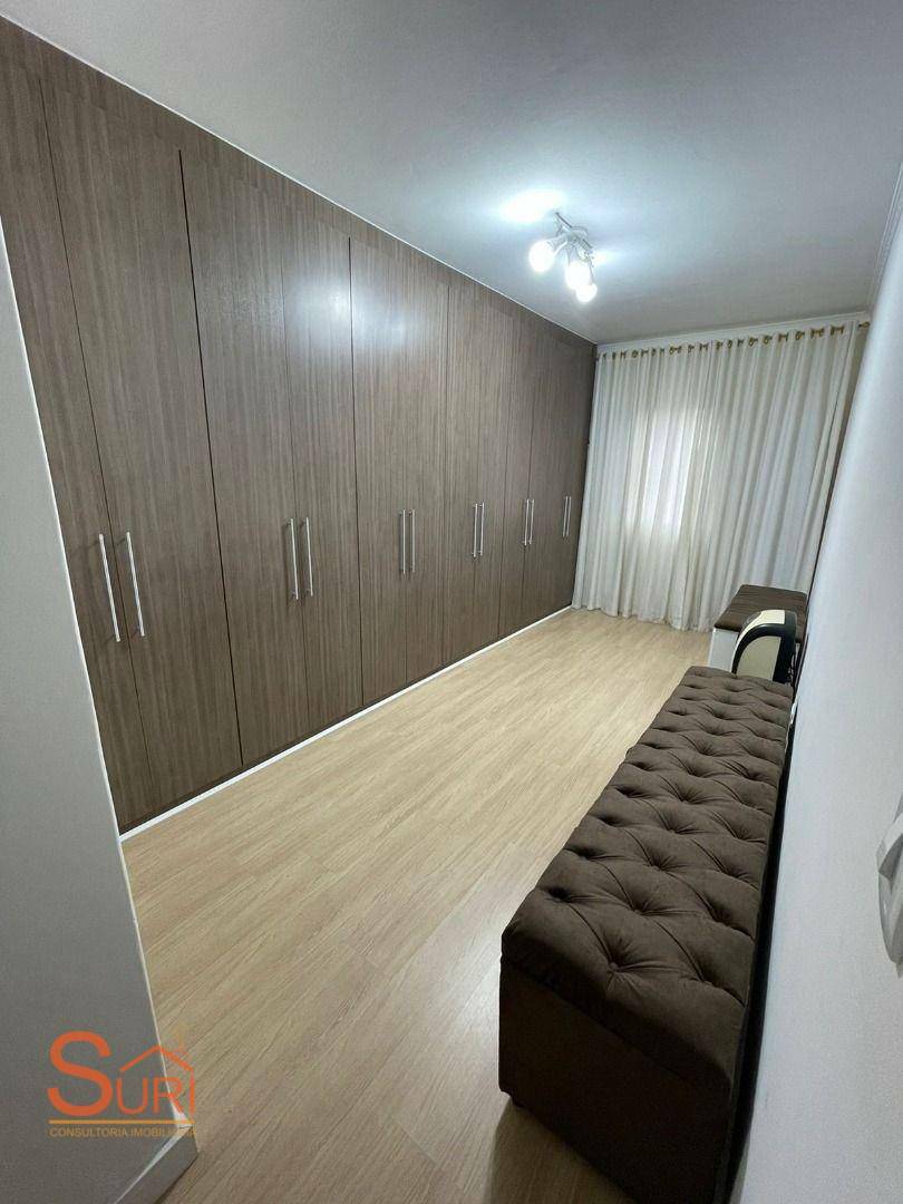 Sobrado à venda com 3 quartos, 126m² - Foto 16