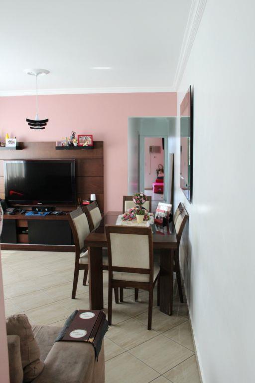 Apartamento à venda com 2 quartos, 78m² - Foto 7