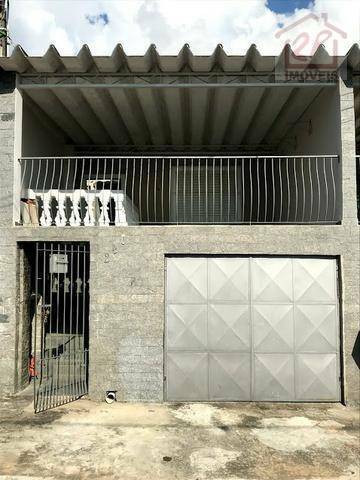 Sobrado à venda com 2 quartos, 125M2 - Foto 1