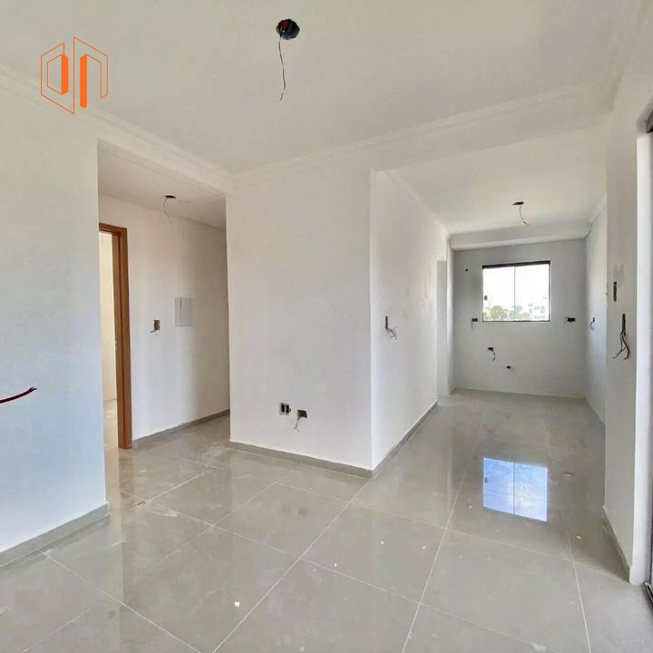 Apartamento à venda com 3 quartos, 59m² - Foto 5