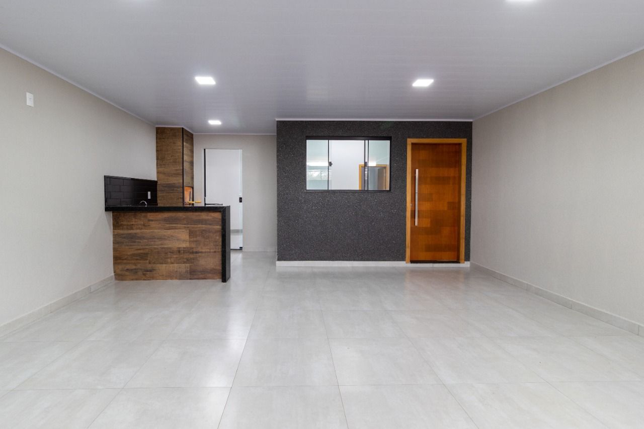 Casa à venda com 3 quartos, 238m² - Foto 13