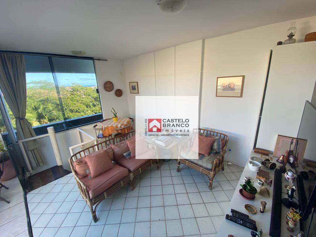 Apartamento à venda com 3 quartos, 145m² - Foto 20