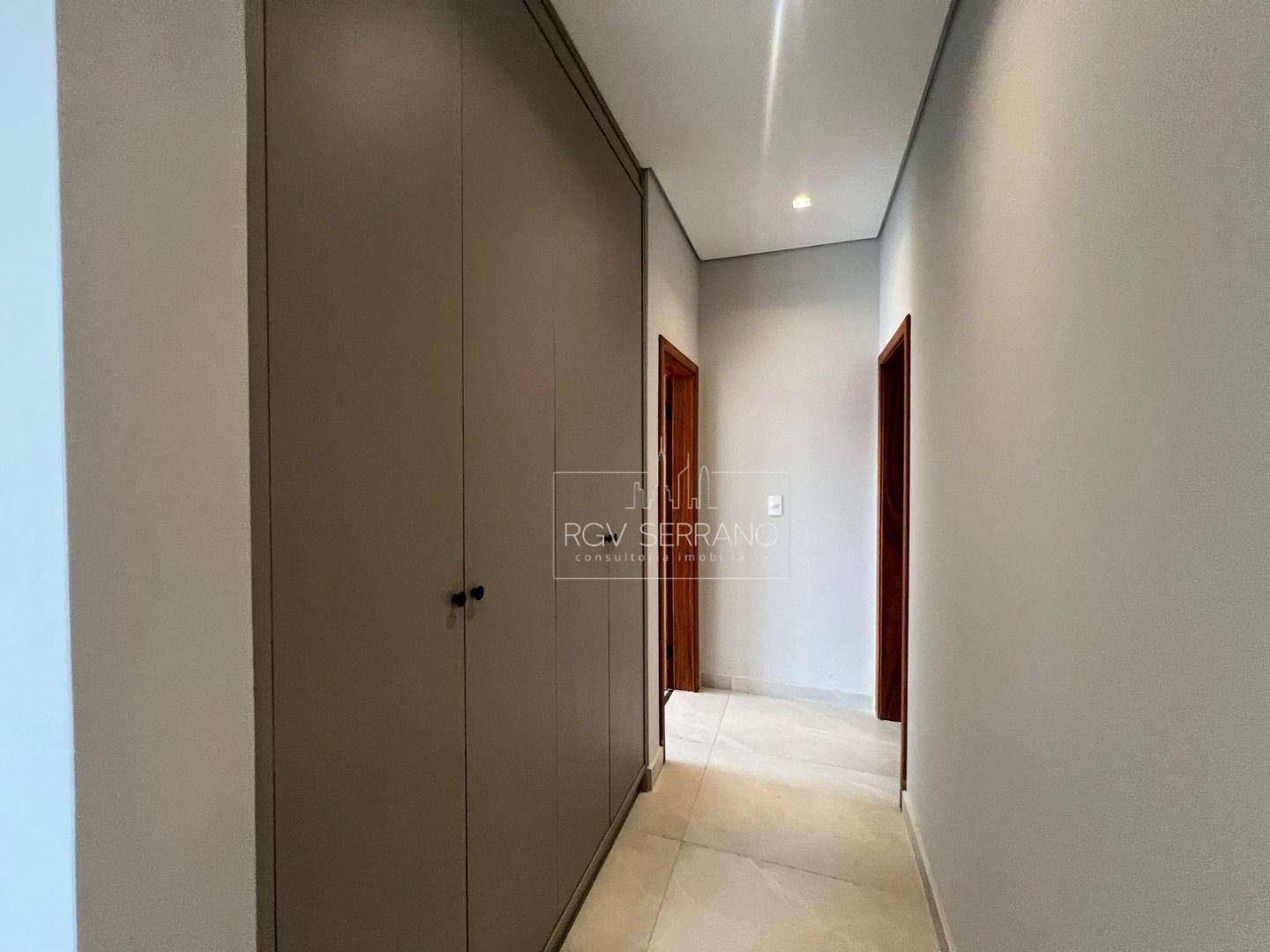 Casa de Condomínio à venda com 3 quartos, 156m² - Foto 17