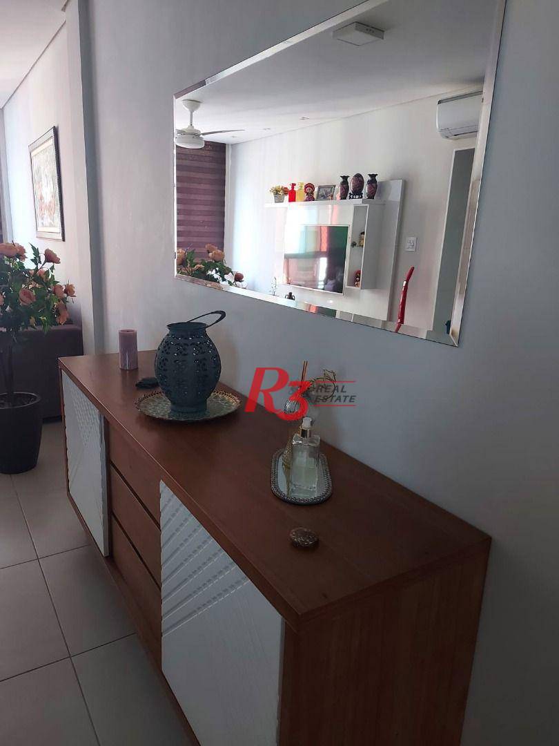 Apartamento à venda com 1 quarto, 70m² - Foto 9