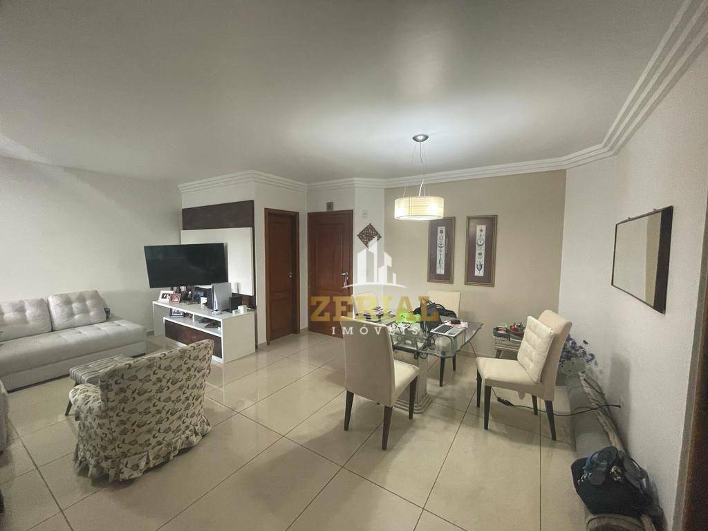 Apartamento à venda com 3 quartos, 127m² - Foto 8